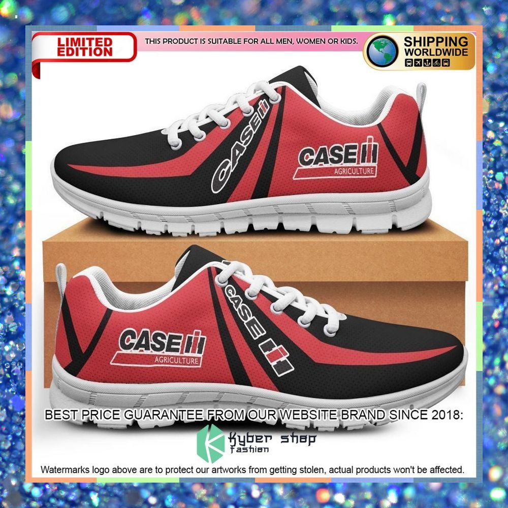International Harvester Sneakers 8 International Harvester Sneakers word2
