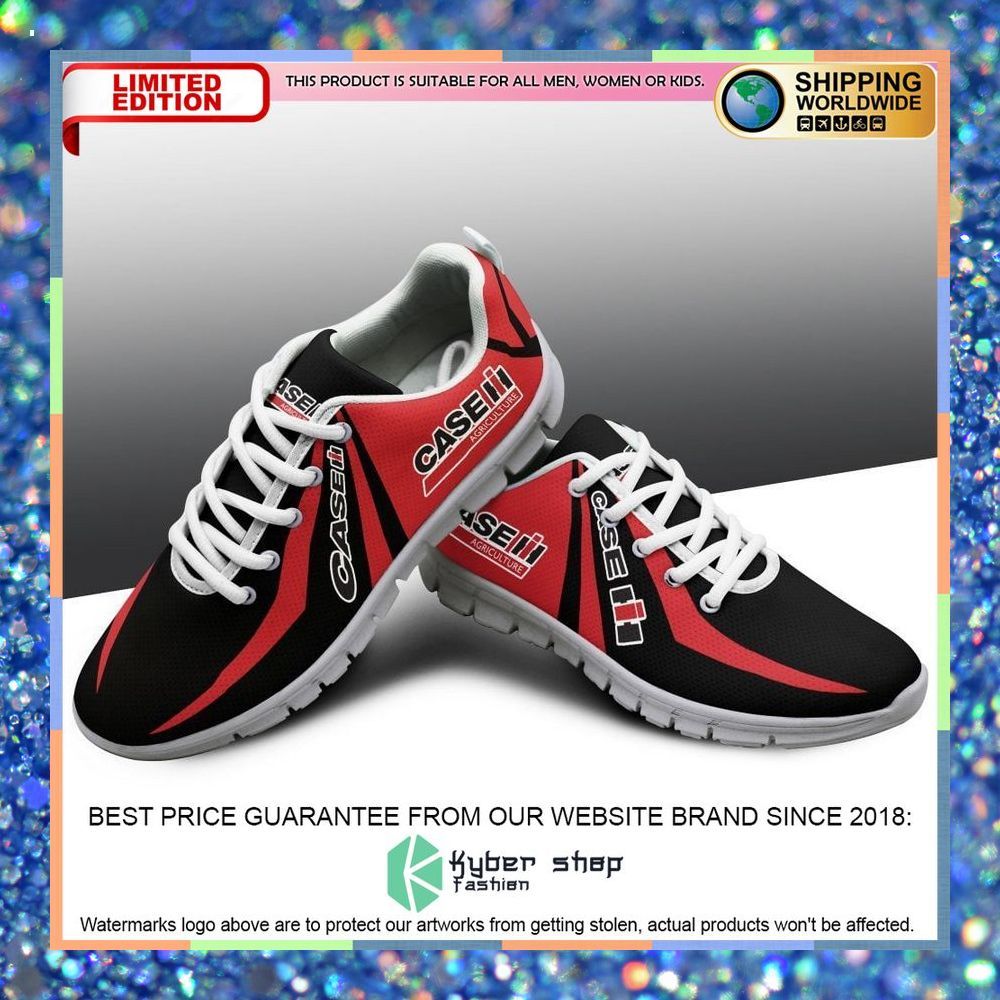 International Harvester Sneakers 1 International Harvester Sneakers word2
