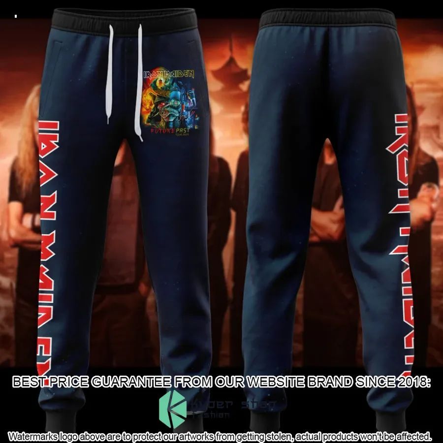 Iron Maiden The Future Past Tour 2023 Shirt, Hoodie 5 iron maiden the future past tour 2023 shirt hoodie 4