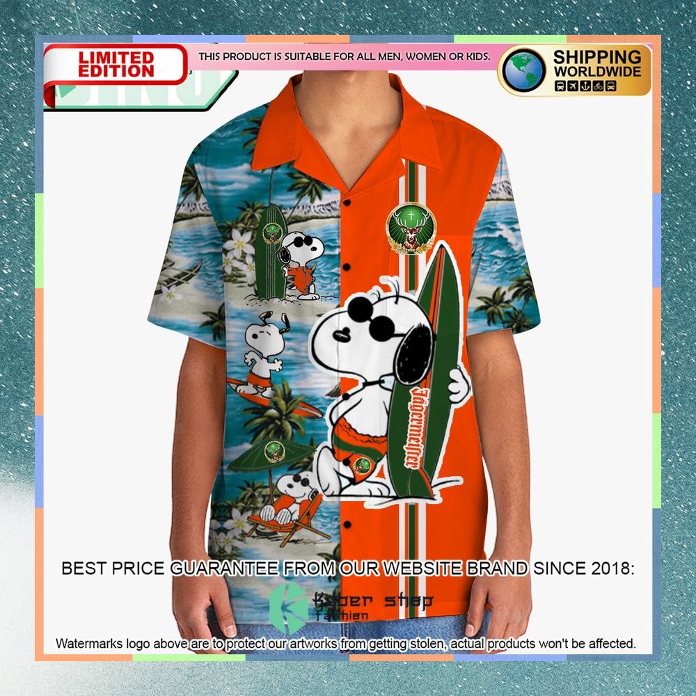 Jagermeister Snoopy Hawaiian Shirt and Shorts 5 jagermeister snoopy hawaiian shirt and shorts 2 494