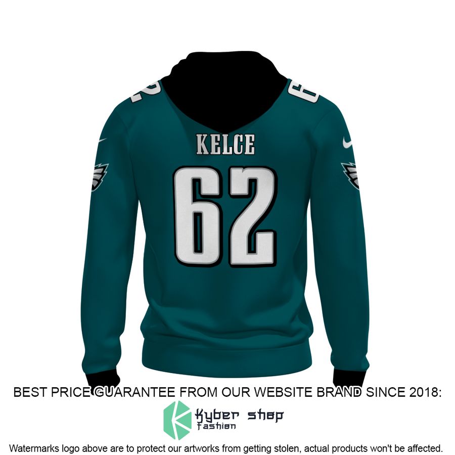 Jason Kelce 62 PhiLadelphia Eagle Super Bowl LVII 2023 Shirt, Hoodie 4 Jason Kelce 62 PhiLadelphia Eagle Super Bowl LVII 2023 Shirt, Hoodie word3