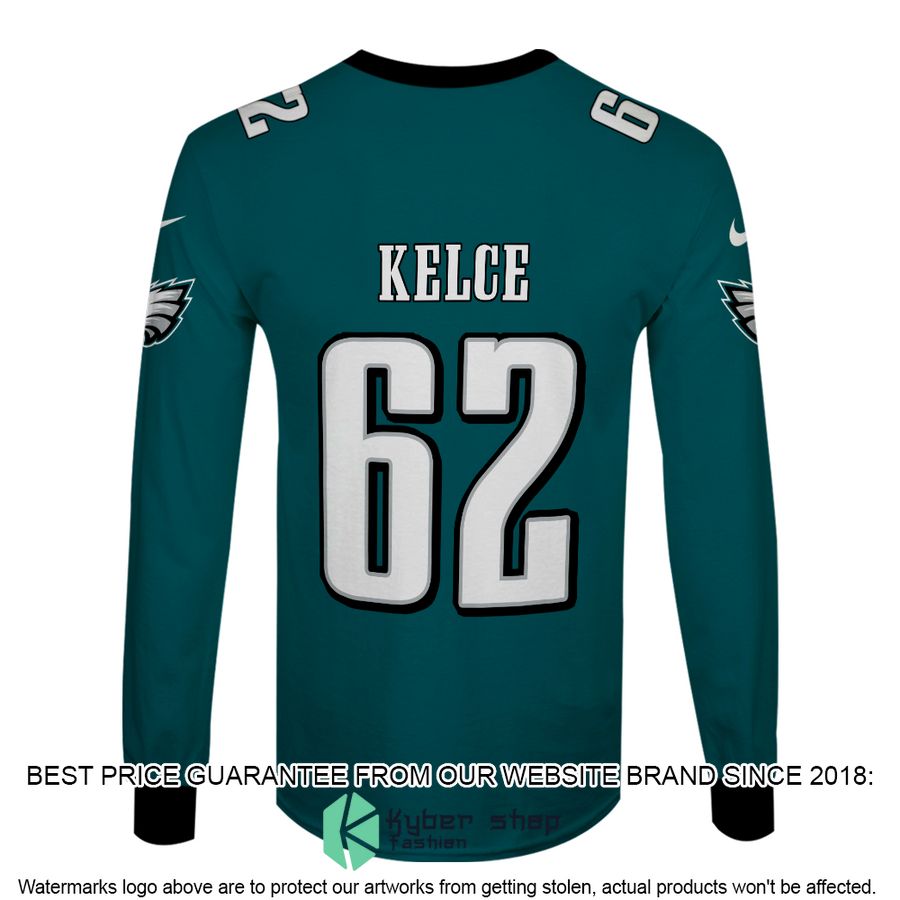 Jason Kelce 62 PhiLadelphia Eagle Super Bowl LVII 2023 Shirt, Hoodie 6 Jason Kelce 62 PhiLadelphia Eagle Super Bowl LVII 2023 Shirt, Hoodie word3
