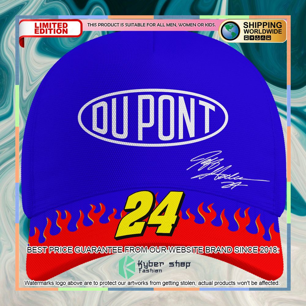 Jeff Gordon Dupont Fire Cap 5 Jeff Gordon Dupont Fire Cap word2