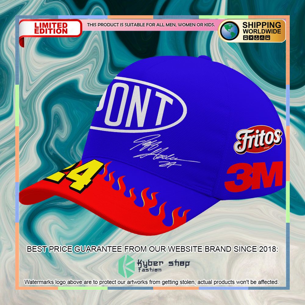 Jeff Gordon Dupont Fire Cap 6 Jeff Gordon Dupont Fire Cap word2