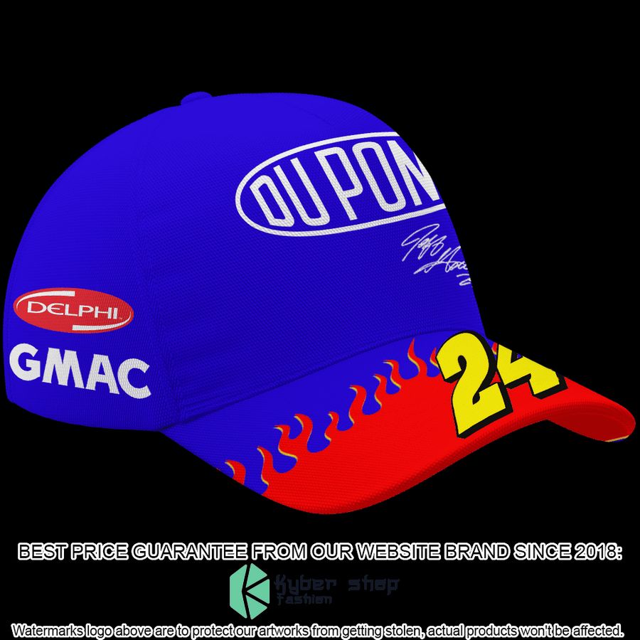 Jeff Gordon Dupont Fire Cap 3 Jeff Gordon Dupont Fire Cap word2