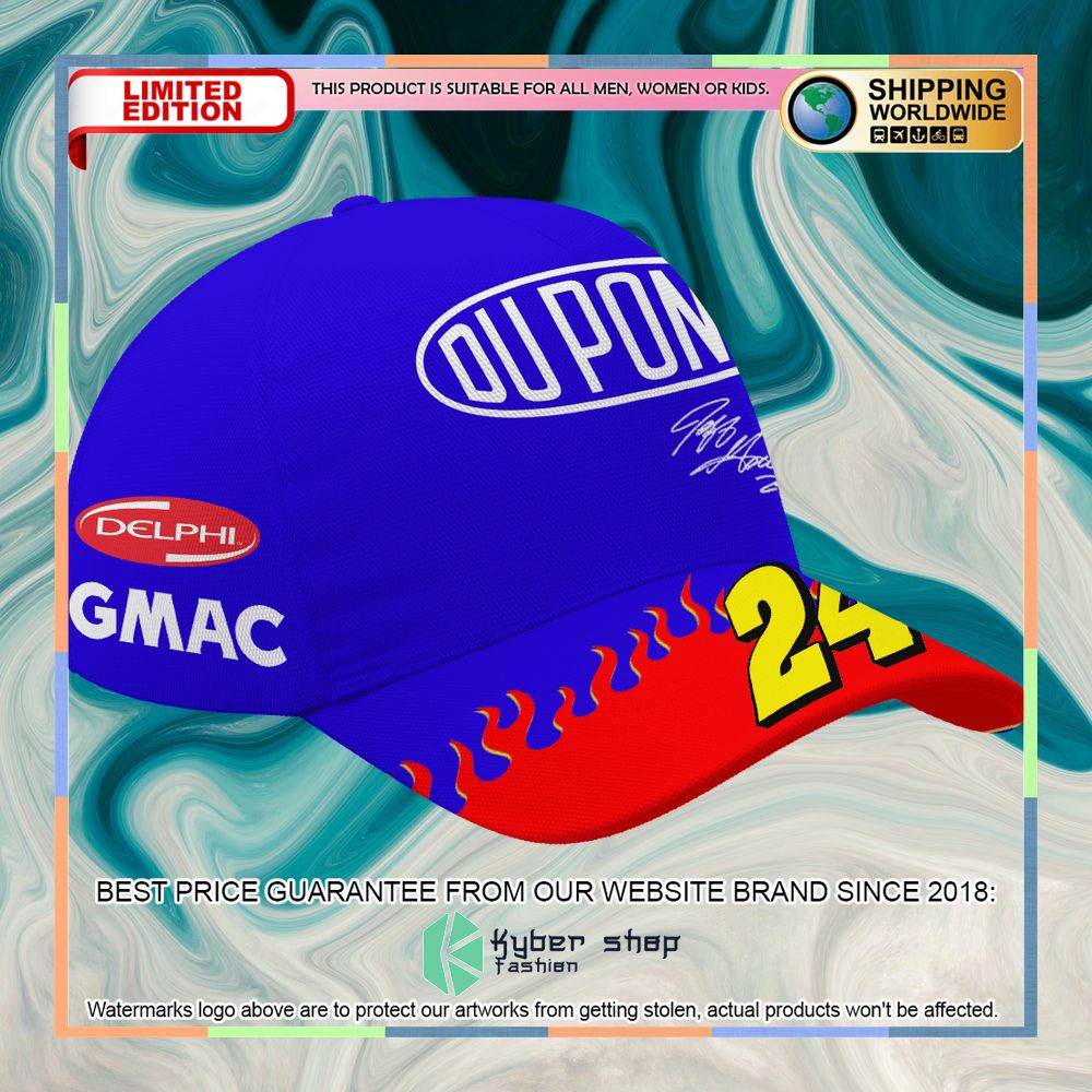 Jeff Gordon Dupont Fire Cap 7 Jeff Gordon Dupont Fire Cap word2
