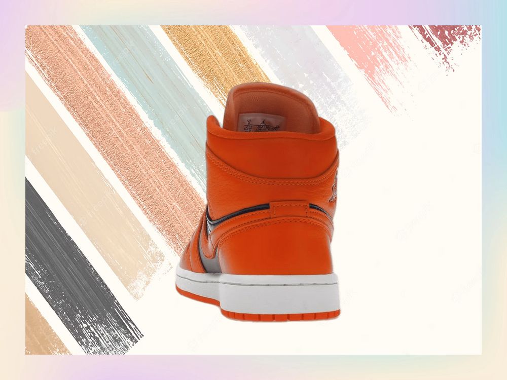 Jordan 1 Mid SE Rush Orange Crimson Bliss (W) 7 Jordan 1 Mid SE Rush Orange Crimson Bliss (W) word2