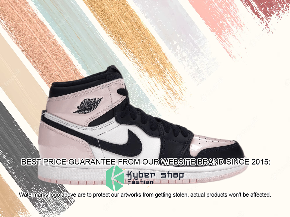 Jordan 1 Retro High OG Atmosphere (PS)