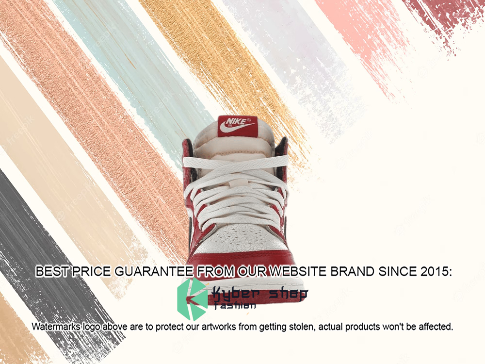 Jordan 1 Retro High OG Chicago Lost and Found (PS) 4 Jordan 1 Retro High OG Chicago Lost and Found (PS) word3