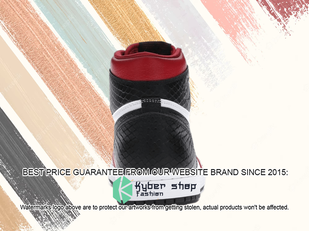 Jordan 1 Retro High Satin Snake Chicago (W) 3 Jordan 1 Retro High Satin Snake Chicago (W) word1
