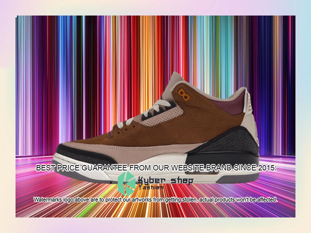Jordan 3 Retro Winterized Archaeo Brown 6 Jordan 3 Retro Winterized Archaeo Brown word3