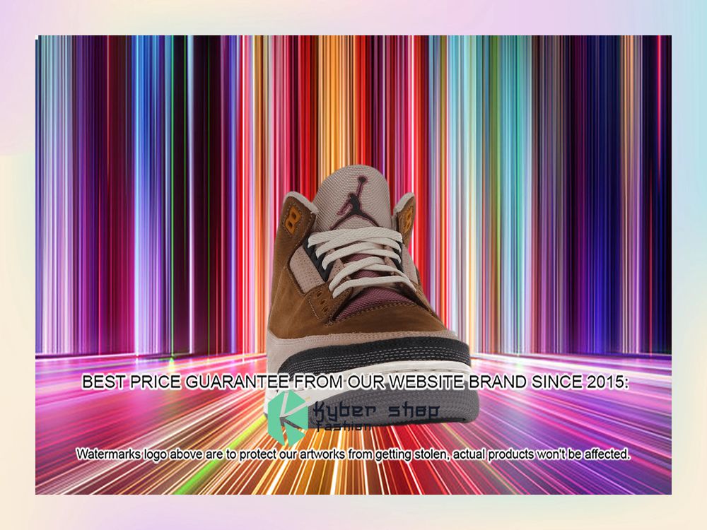 Jordan 3 Retro Winterized Archaeo Brown 8 Jordan 3 Retro Winterized Archaeo Brown word3