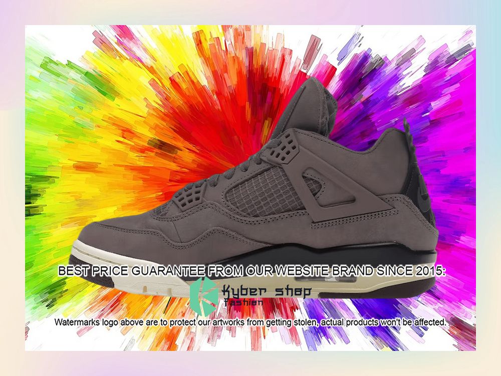 Jordan 4 Retro A Ma Maniere Violet Ore 7 Jordan 4 Retro A Ma Maniere Violet Ore word2