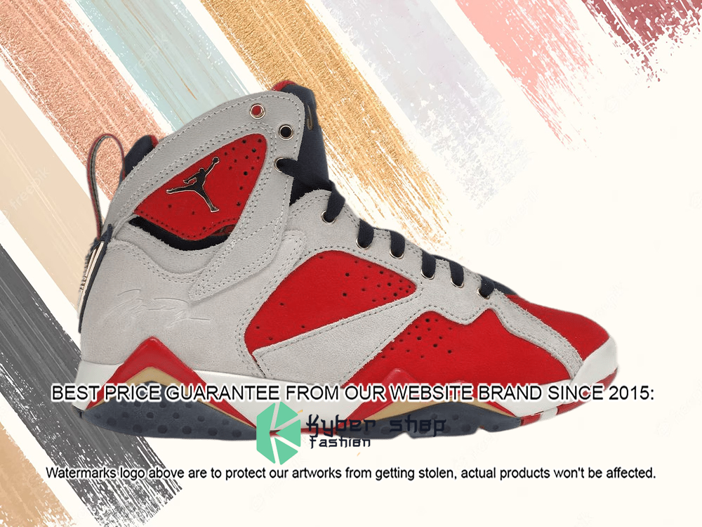 Jordan 7 Retro Trophy Room New Sheriff in Town word2