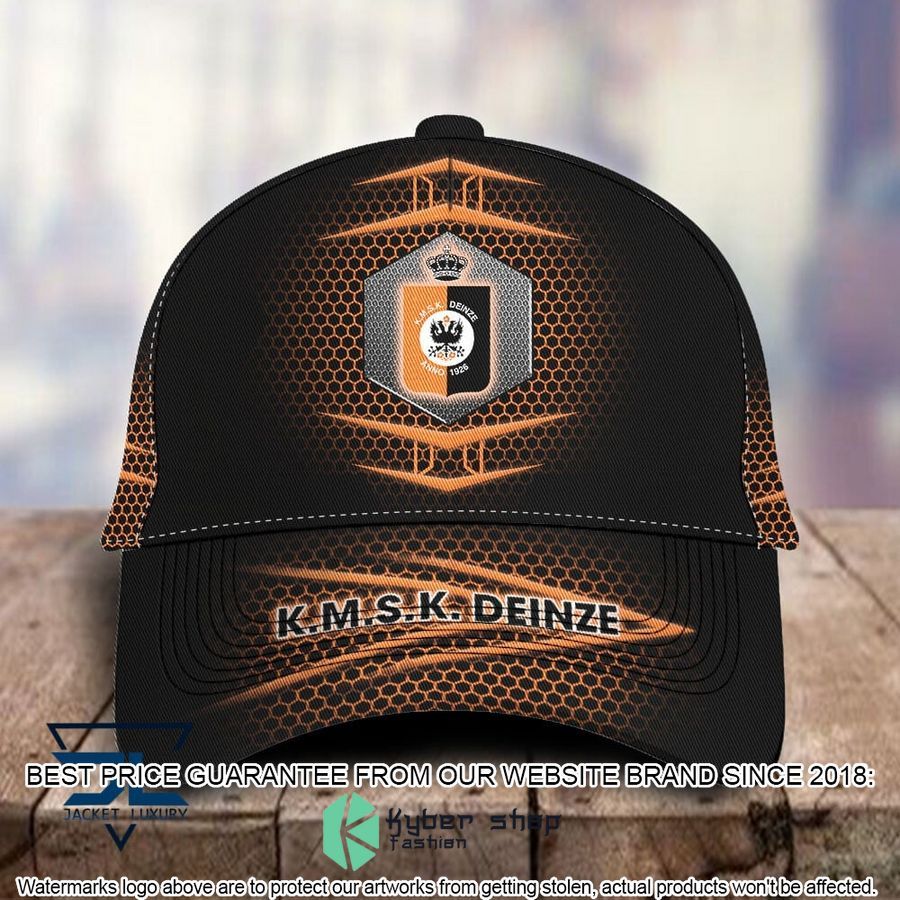 k m s k deinze classic cap 1 550
