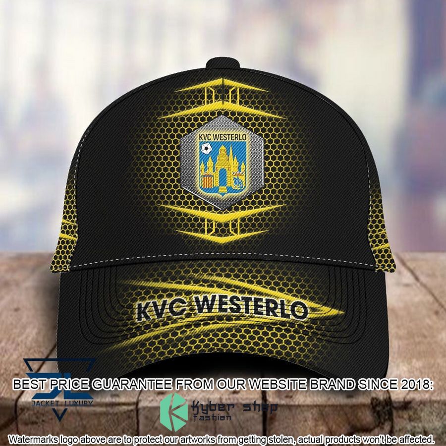 k v c westerlo classic cap 1 729
