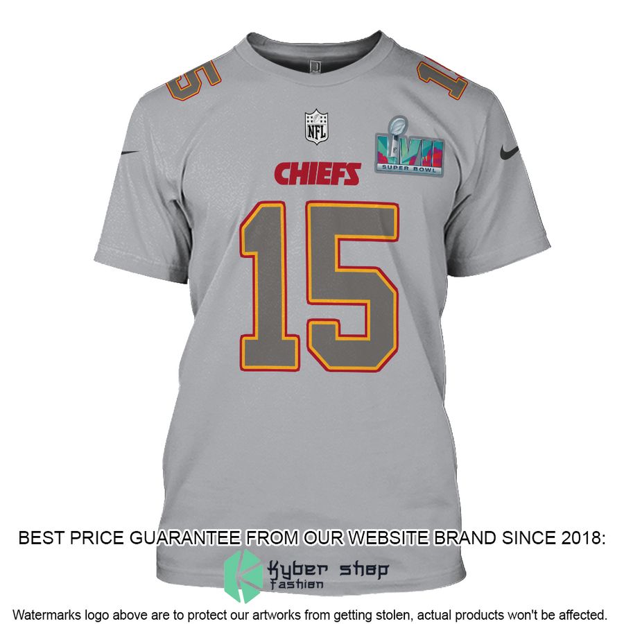 Kansas City Chiefs Super Bowl 2023 LVII Patrick Mahomes grey Shirt, Hoodie 7 Kansas City Chiefs Super Bowl 2023 LVII Patrick Mahomes grey Shirt, Hoodie word1