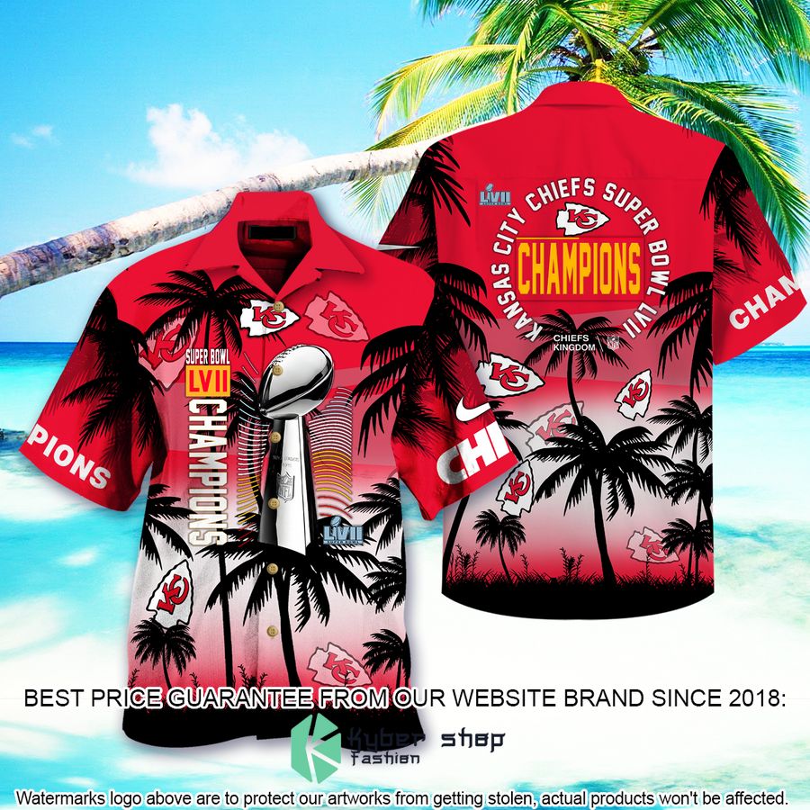 kansas city chiefs super bowl champions 2022 hawaiian 1 724