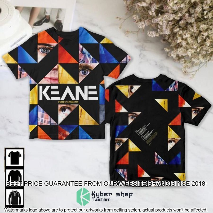 keane perfect symmetry 3d t shirt 1 397