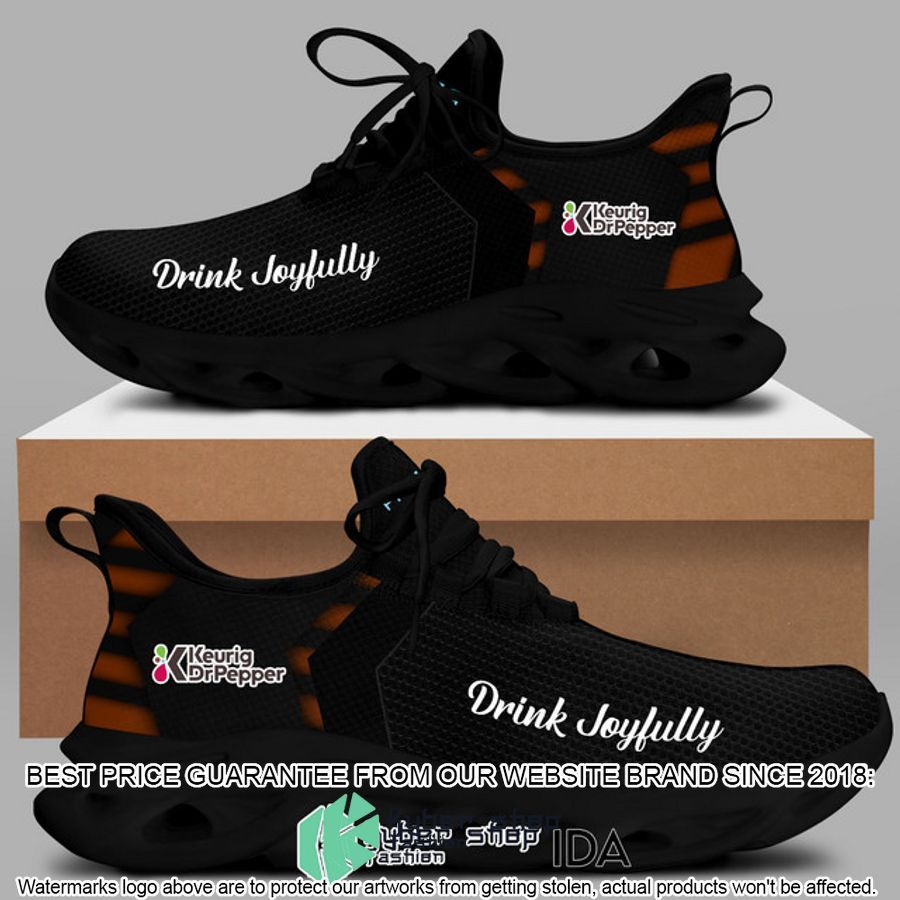 keurig dr pepper drink joyfully max soul shoes 1 356
