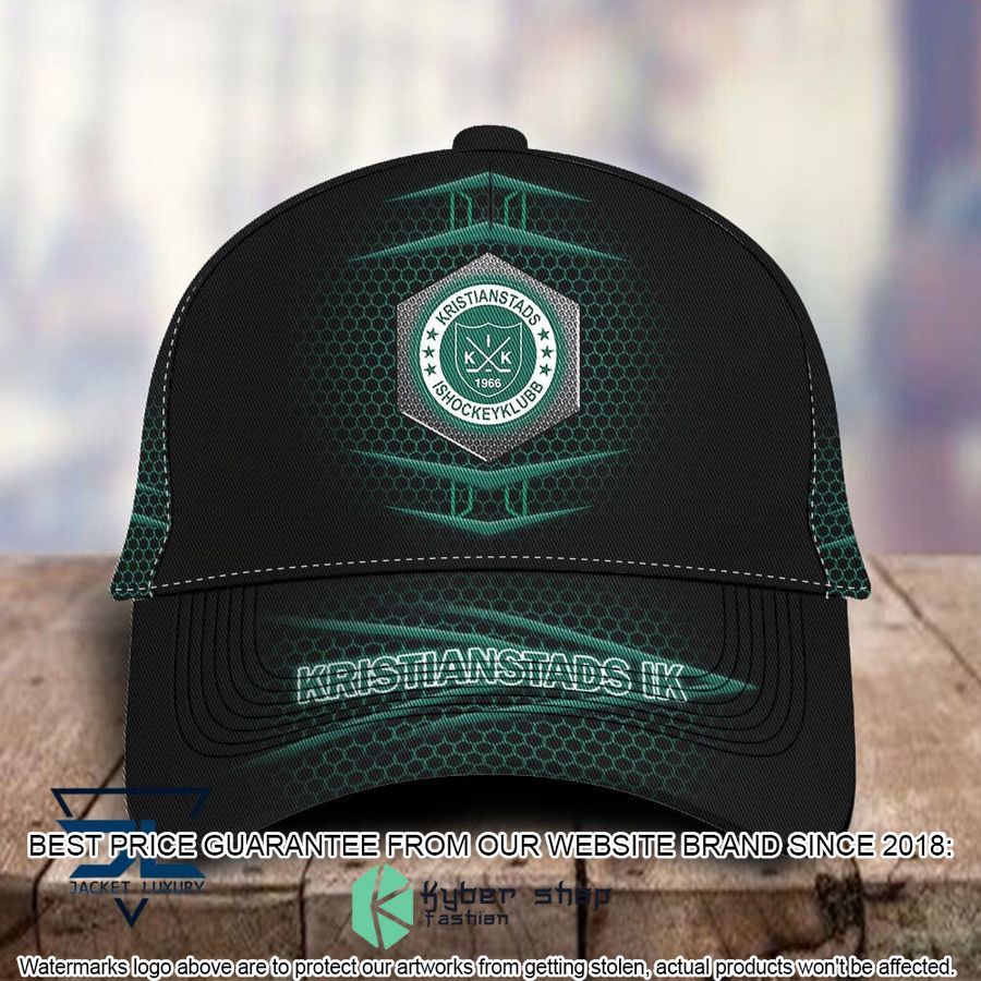 kristianstads ik classic cap 1 633