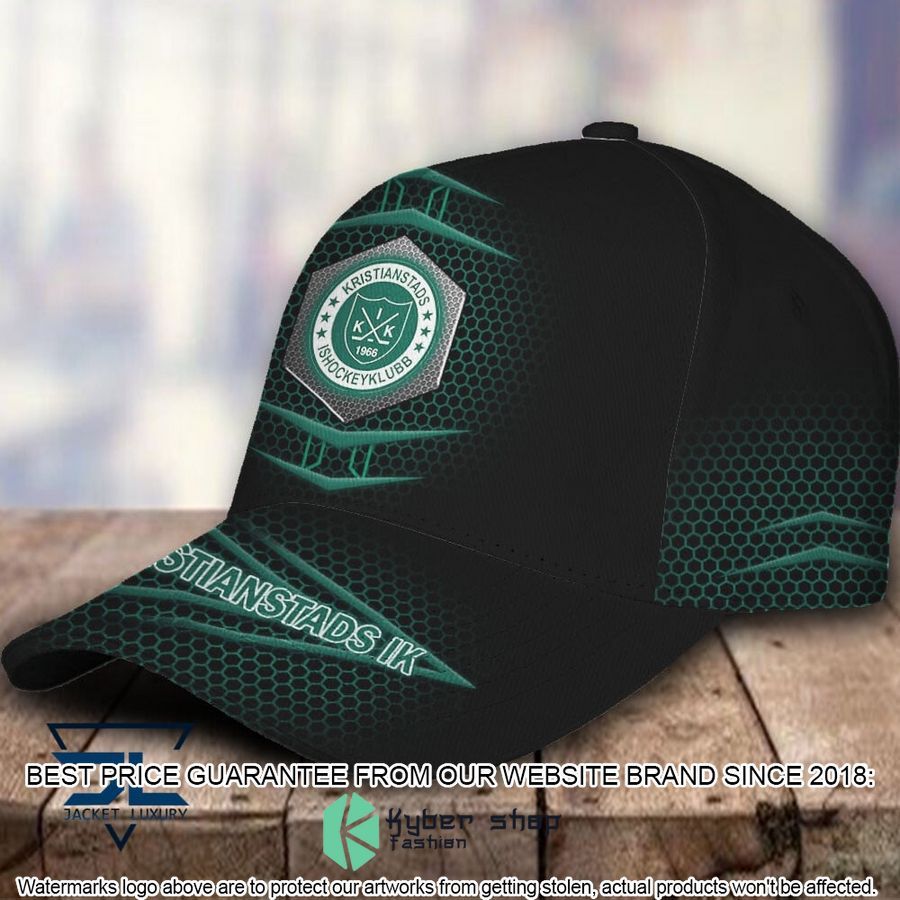 kristianstads ik classic cap 2 42