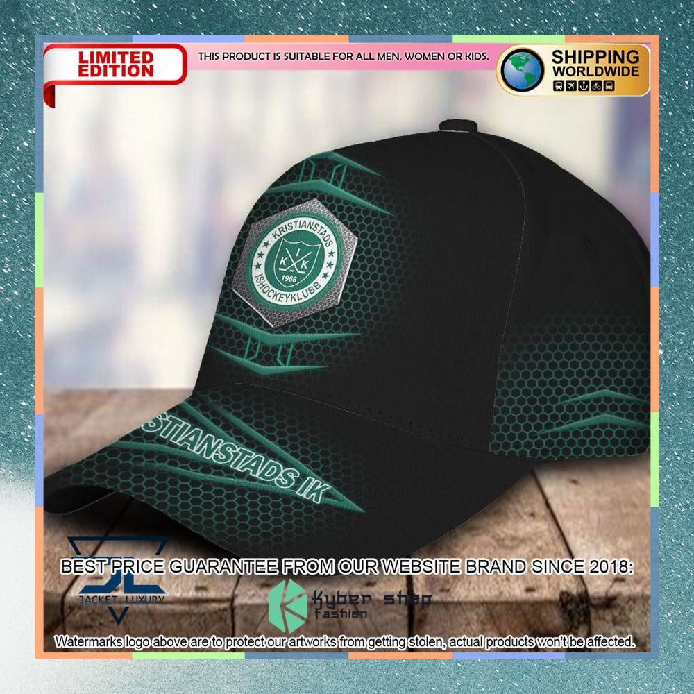 Kristianstads IK Classic Cap 5 kristianstads ik classic cap 2 574