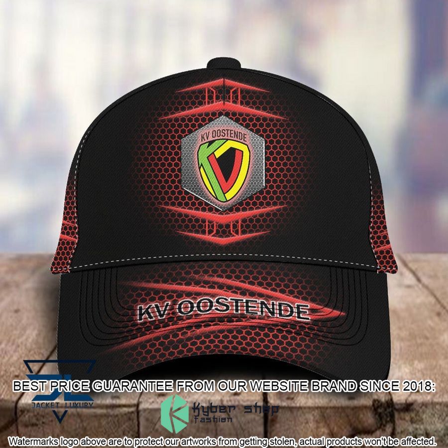 kv oostende classic cap 1 459