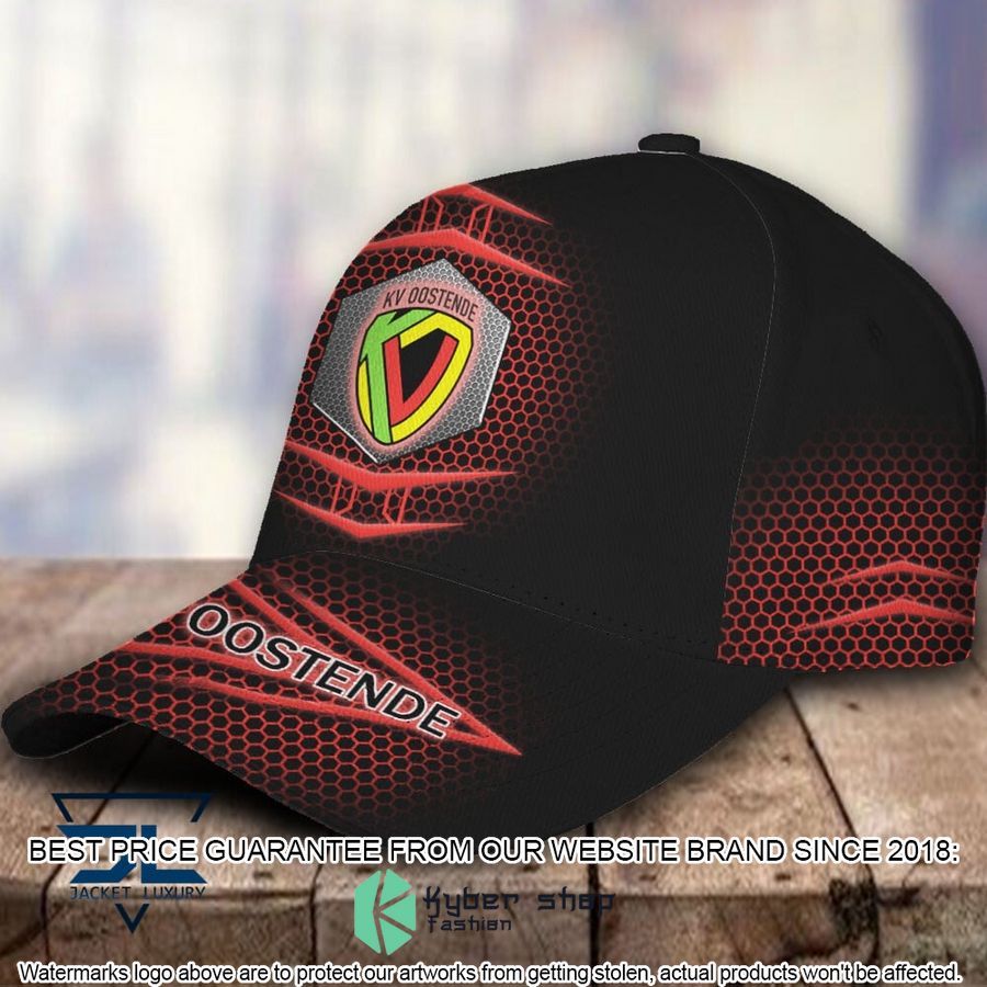 kv oostende classic cap 2 819