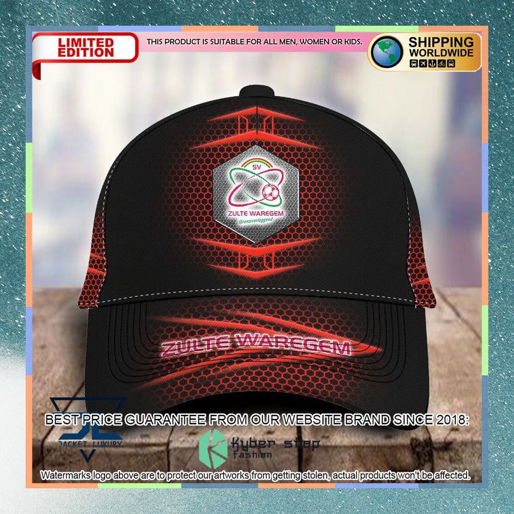Lierse Kempenzonen Classic Cap 4 lierse kempenzonen classic cap 1 721
