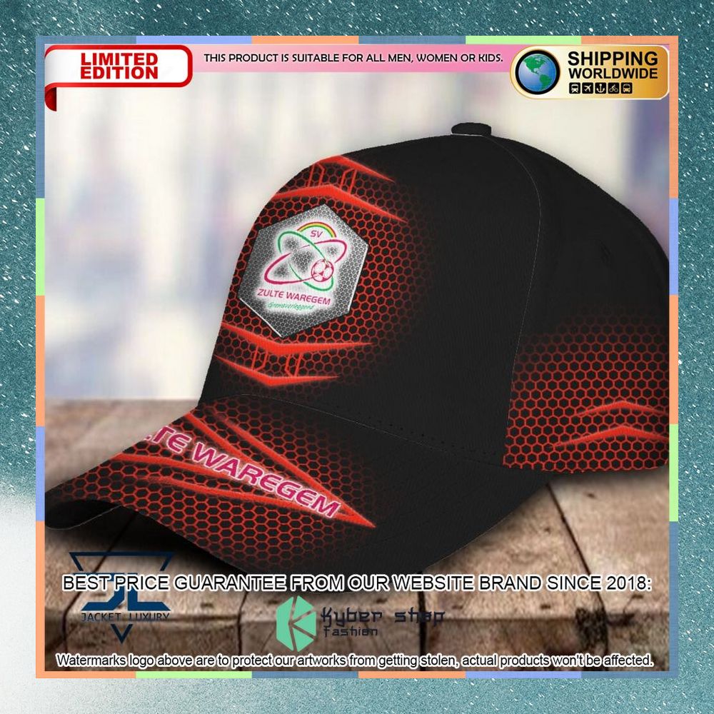 Lierse Kempenzonen Classic Cap 5 lierse kempenzonen classic cap 2 262