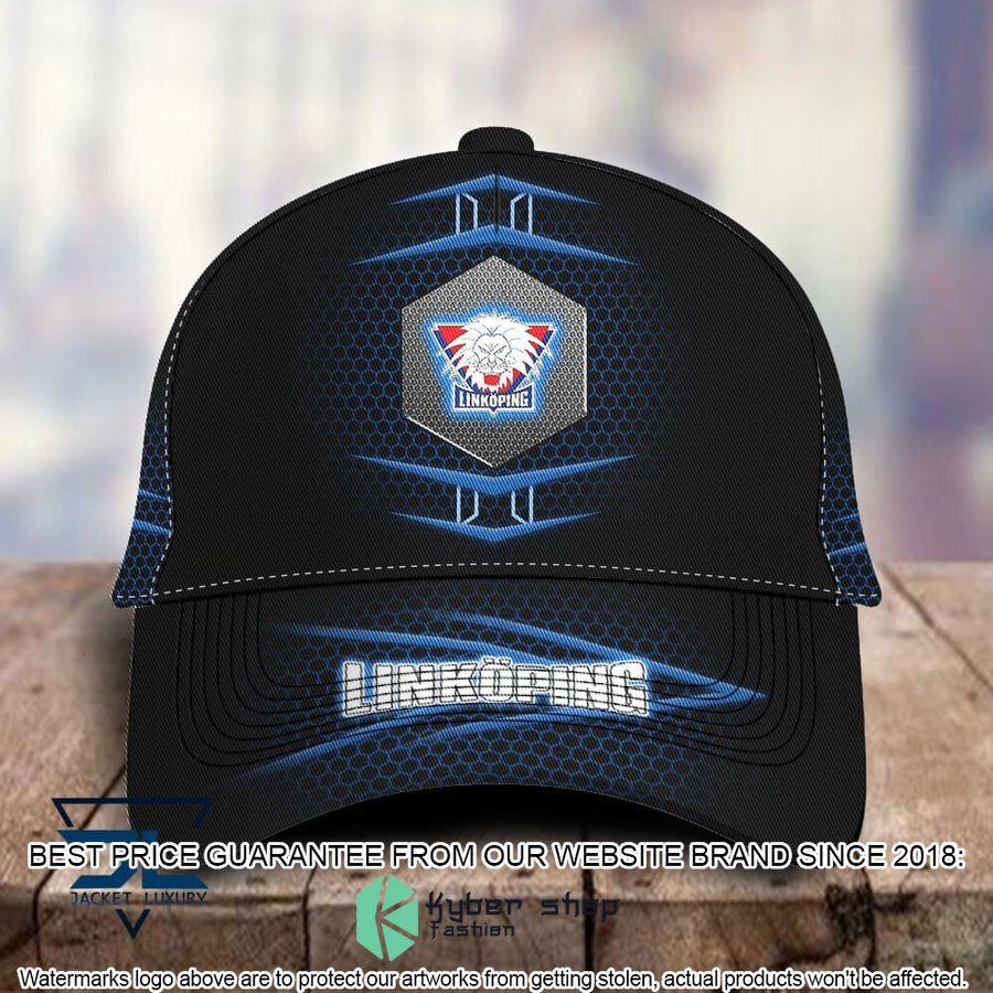 linkoping hc classic cap 1 120