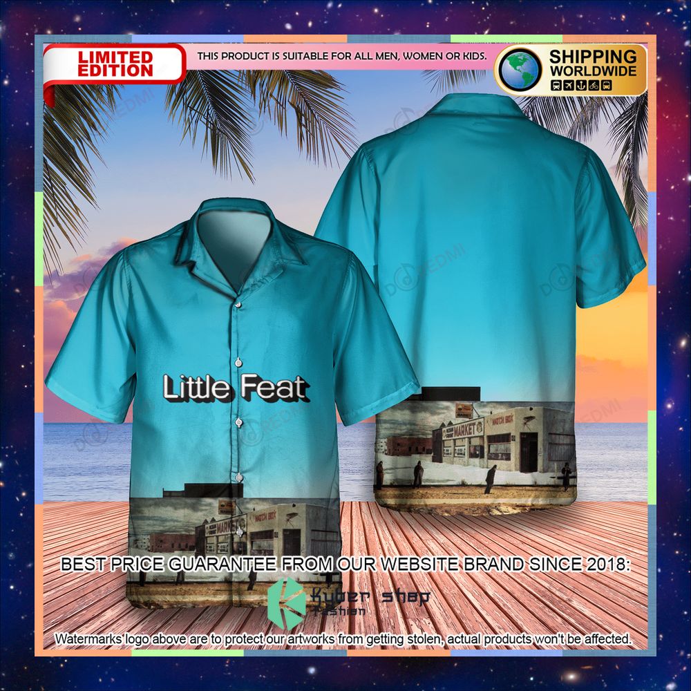 little feat little feat hawaiian shirt 1 572