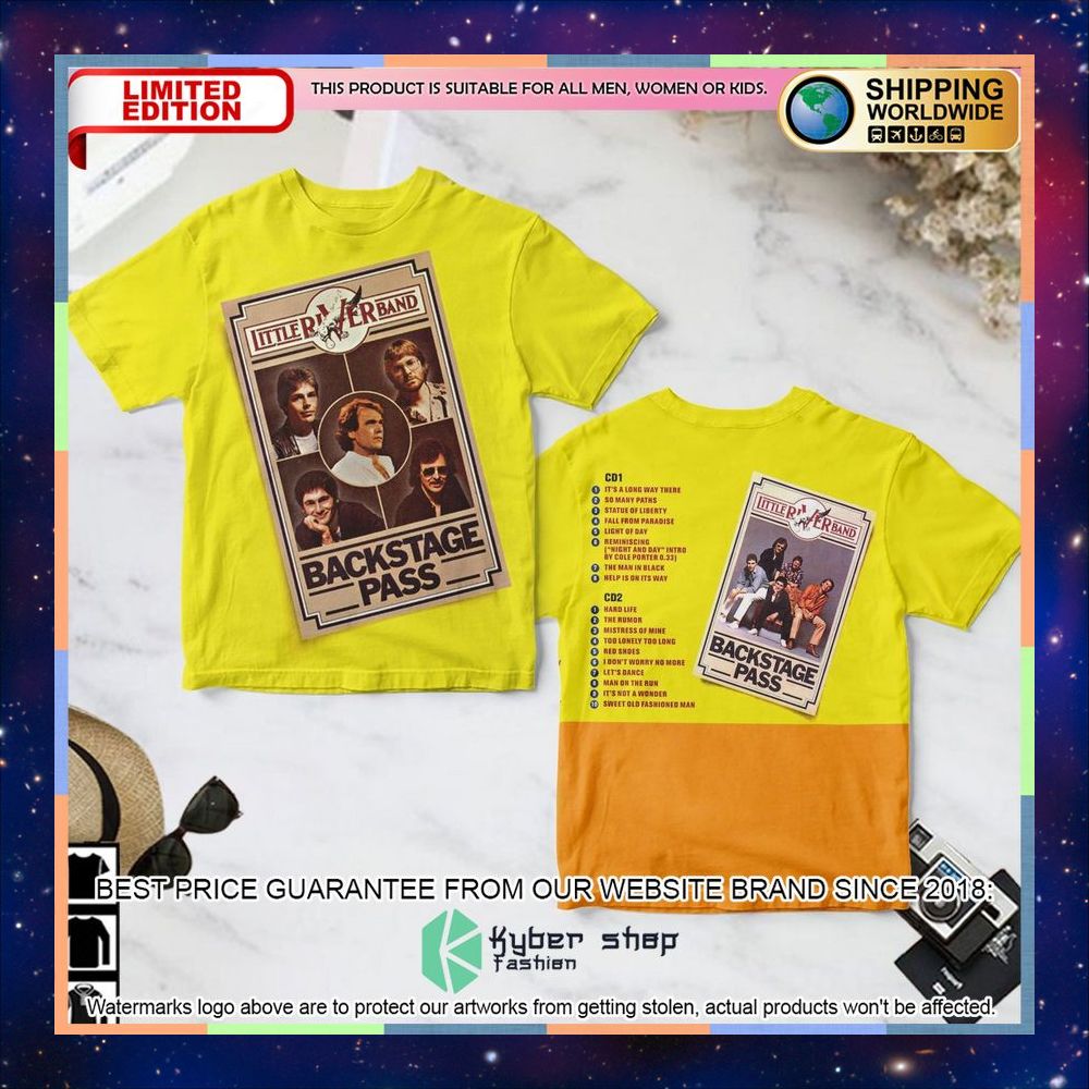 little river backstage pass 3d t shirt 1 216