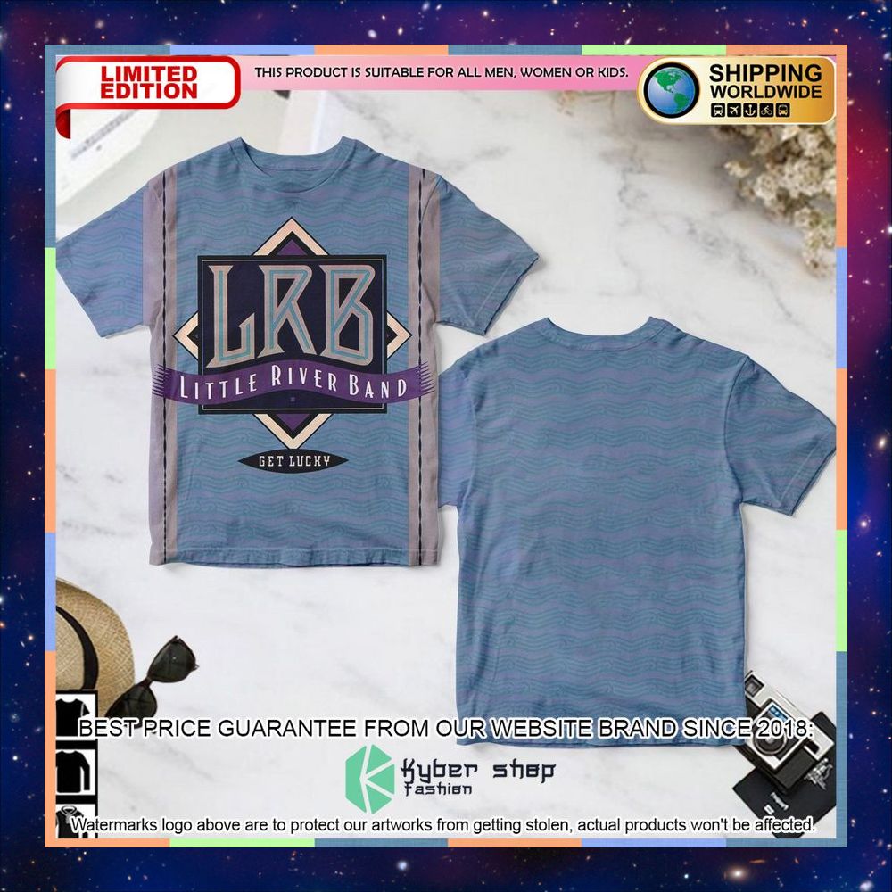 little river get lucky 3d t shirt 1 39