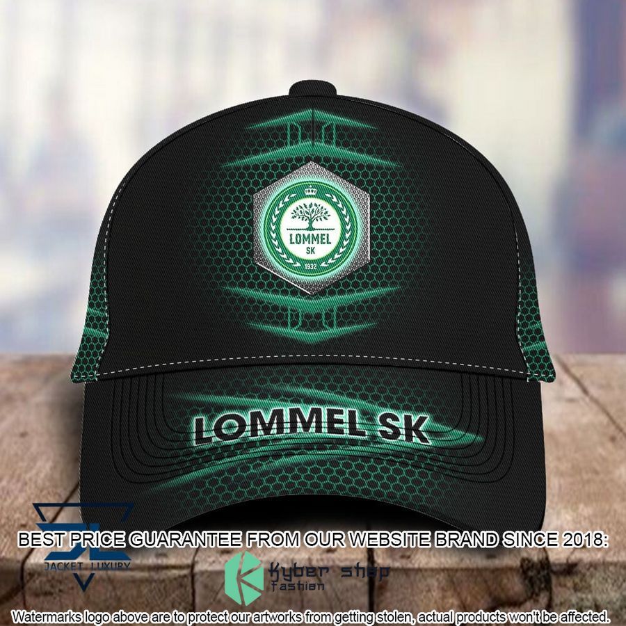 lommel sk classic cap 1 109