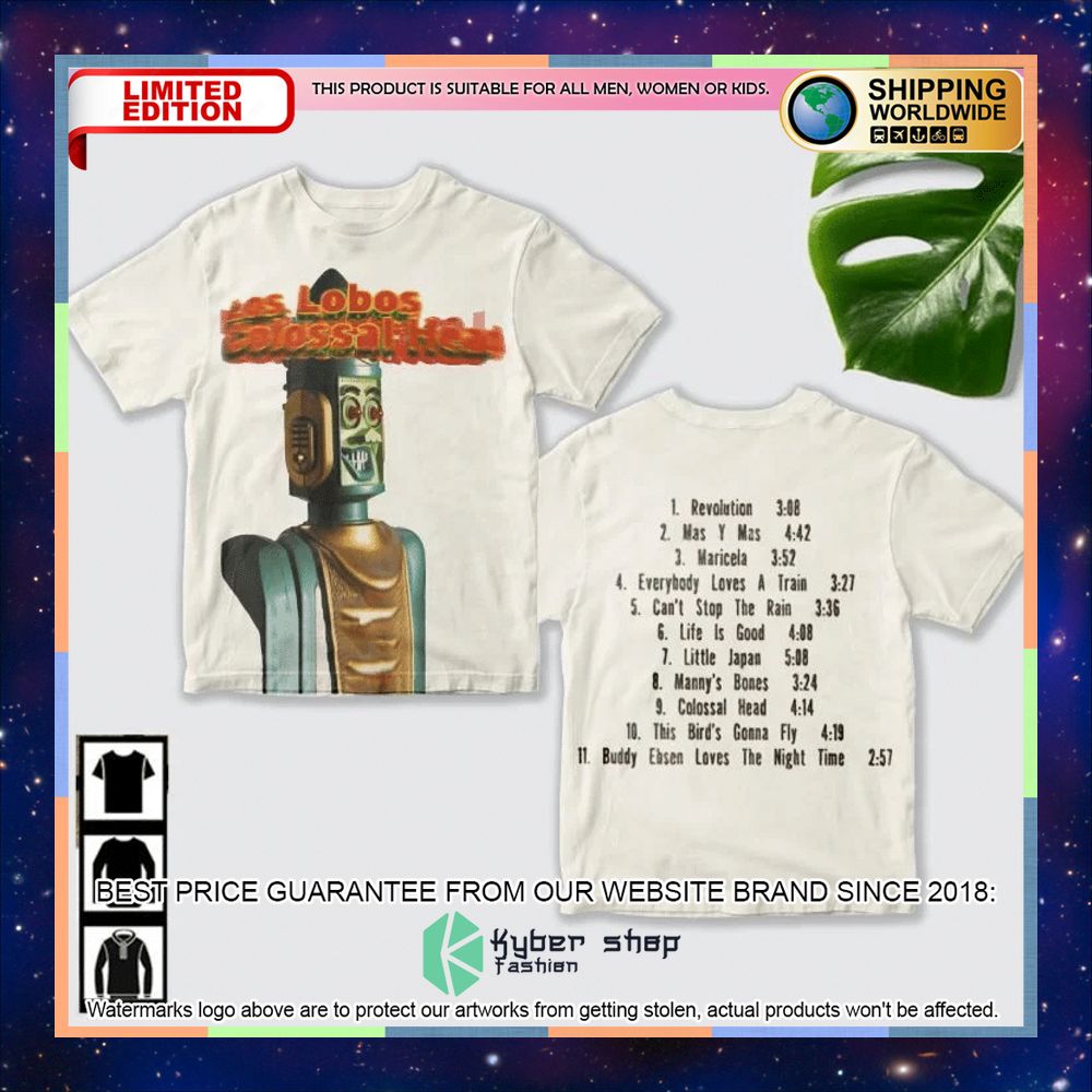 los lobos colossal head 3d t shirt 1 396