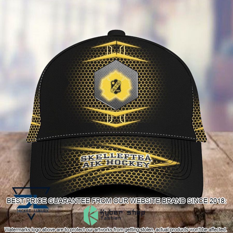 lulea hf classic cap 1 988