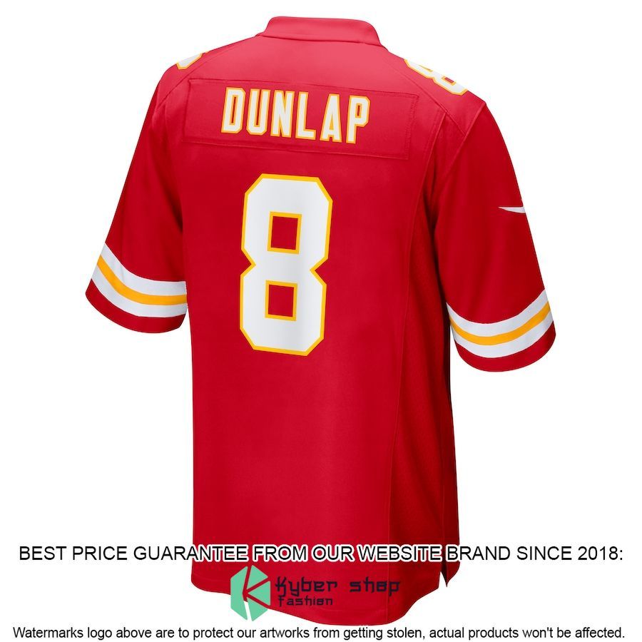 Men's Kansas City Chiefs Carlos Dunlap Nike Red Home Football Jersey 3 Men's Kansas City Chiefs Carlos Dunlap Nike Red Home Football Jersey word3