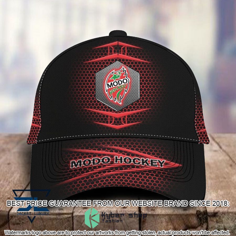 modo hockey classic cap 1 46