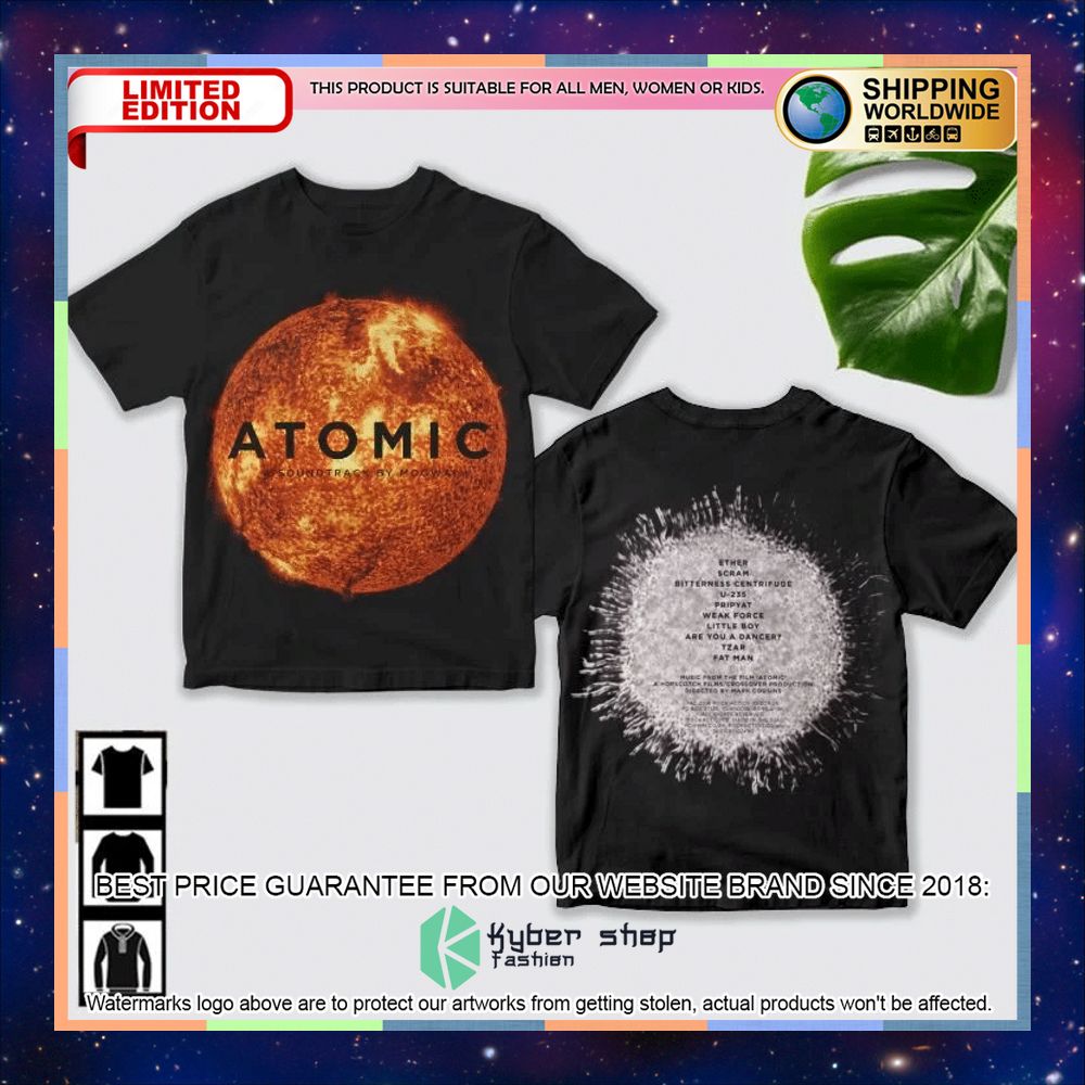 mogwai atomic 3d t shirt 1 376