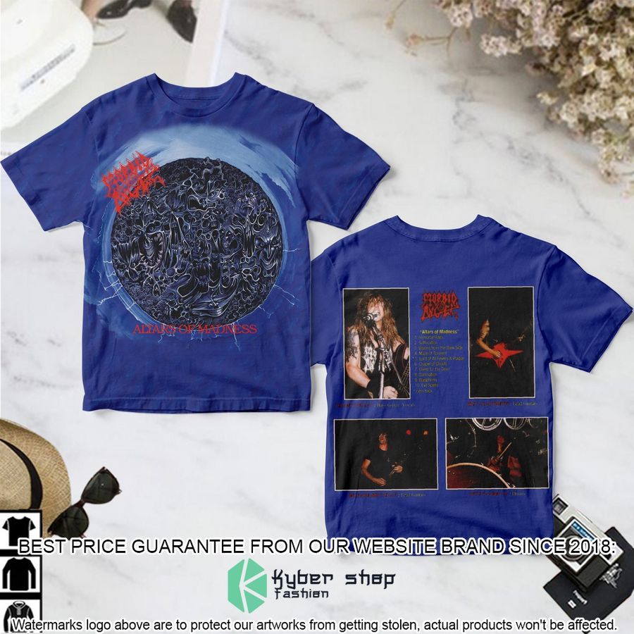 morbid angel altars of madness 3d t shirt 1 76