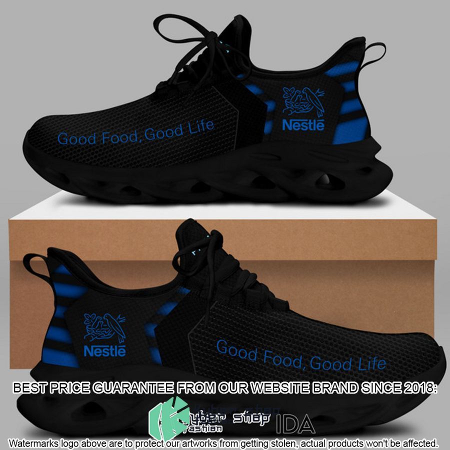 nestle good food good life max soul shoes 1 302