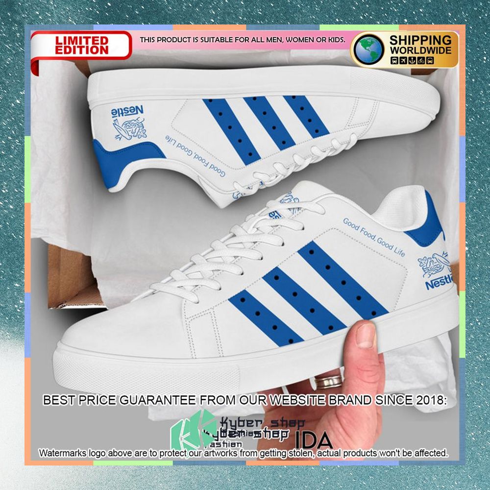 nestle good food good life stan smith shoes 1 430