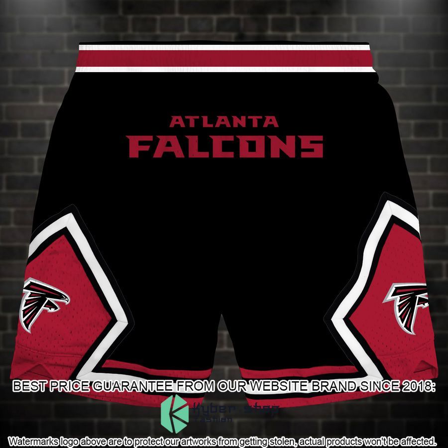 nfl atlanta falcons shorts 1 223