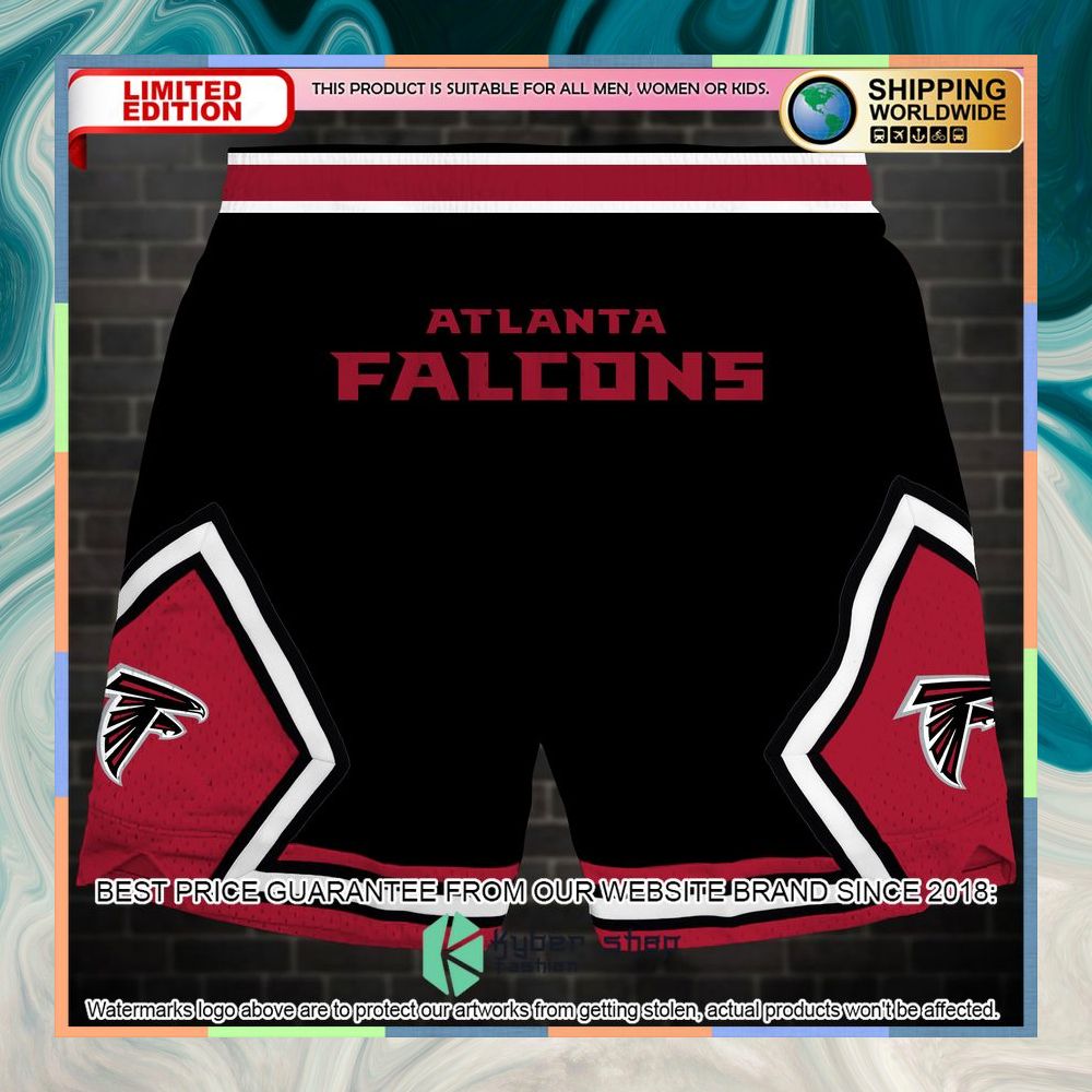 nfl atlanta falcons shorts 1 755
