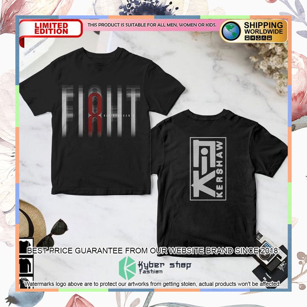 nik kershaw eight album t shirt 1 805