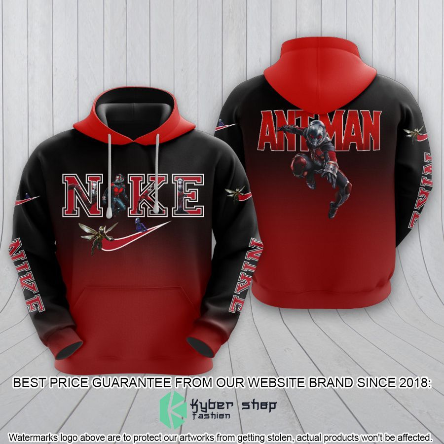 nike ant man marvel shirt hoodie 2 481