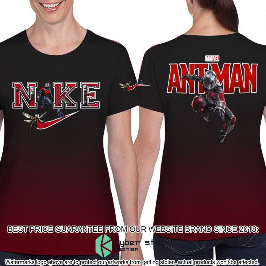 Nike Ant Man Marvel Shirt, Hoodie 3 nike ant man marvel shirt hoodie 3 62