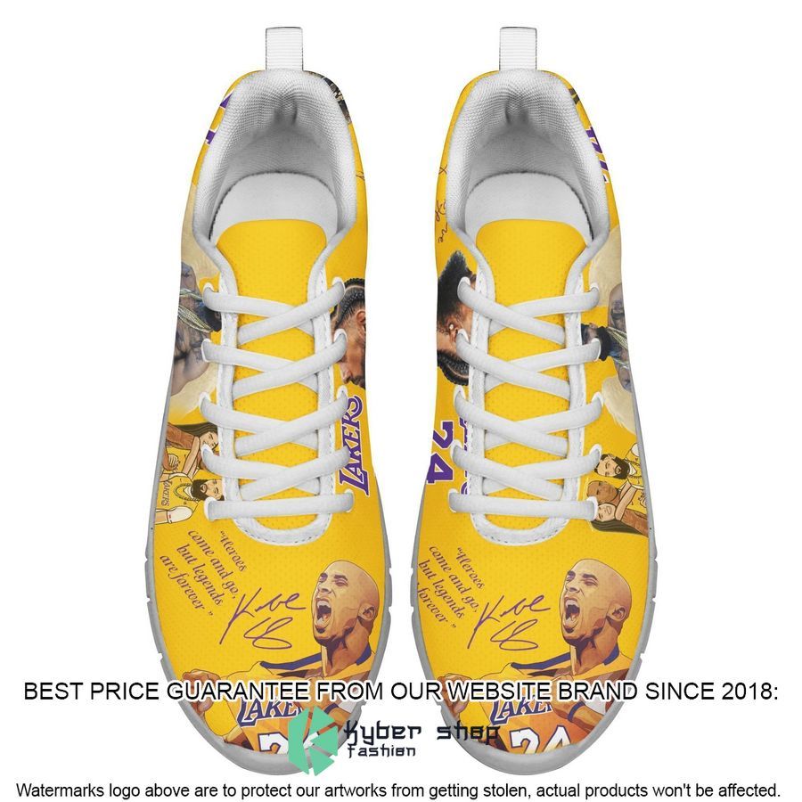 Nipsey Hussle Kobe Bryant Los Angeles Lakers Sneaker 3 Nipsey Hussle Kobe Bryant Los Angeles Lakers Sneaker word3